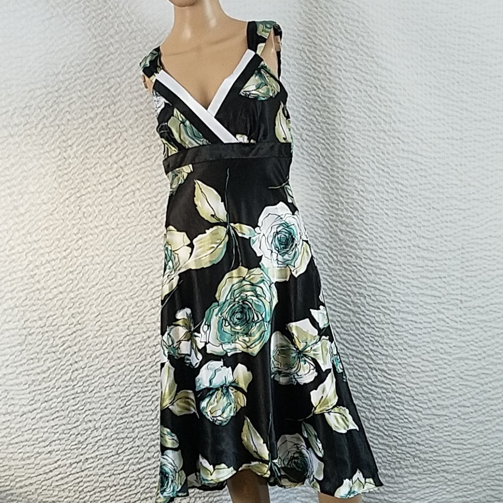 ROMY dress